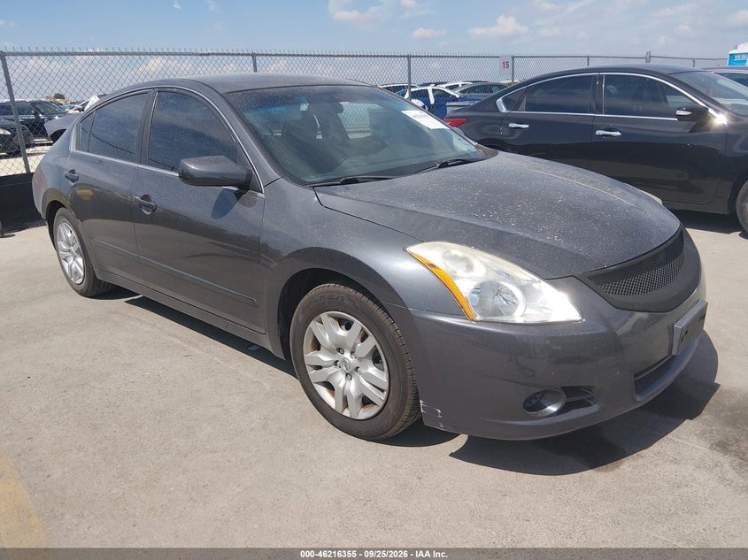 2010 NISSAN ALTIMA 2.5 S | 1N4AL2AP6AN433870 | UPCARS