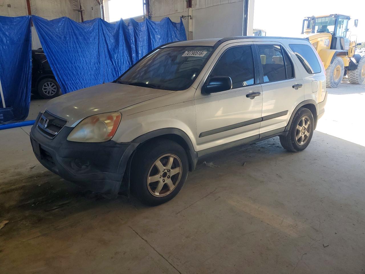 2006 HONDA CRV | SHSRD68546U408454 | UPCARS