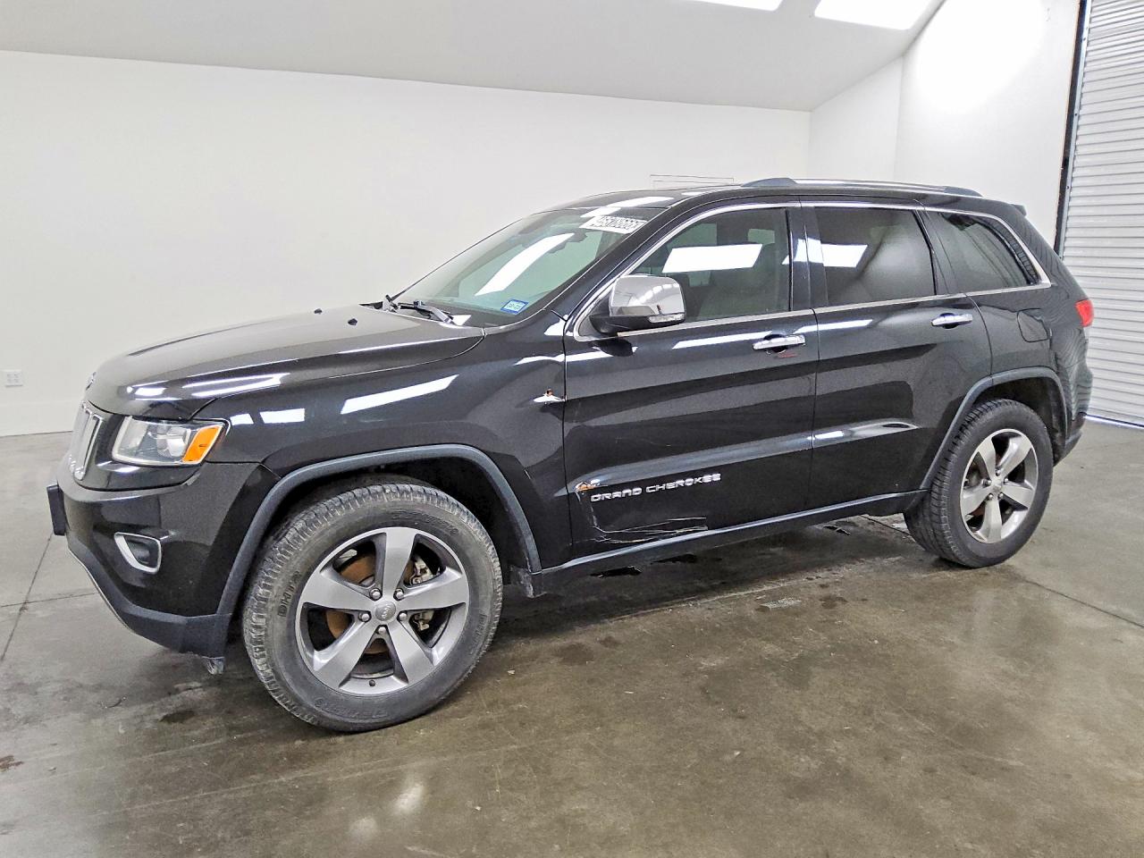 2014 JEEP CHEROKEE LIMITED | 1C4RJEBM9EC382567 | UPCARS