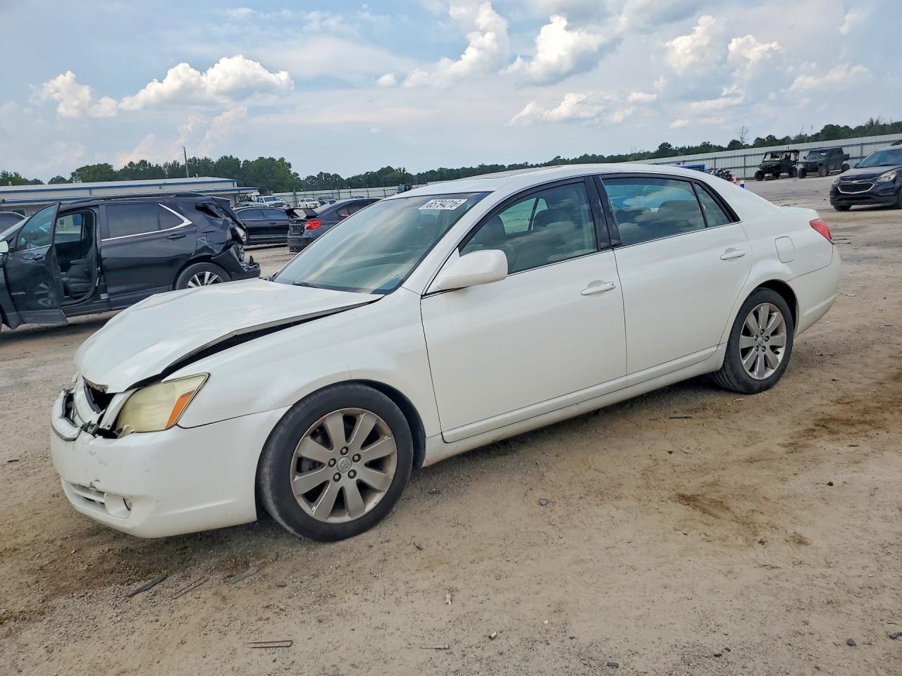 2006 TOYOTA AVALON XLS | 4T1BK36B46U075228 | UPCARS