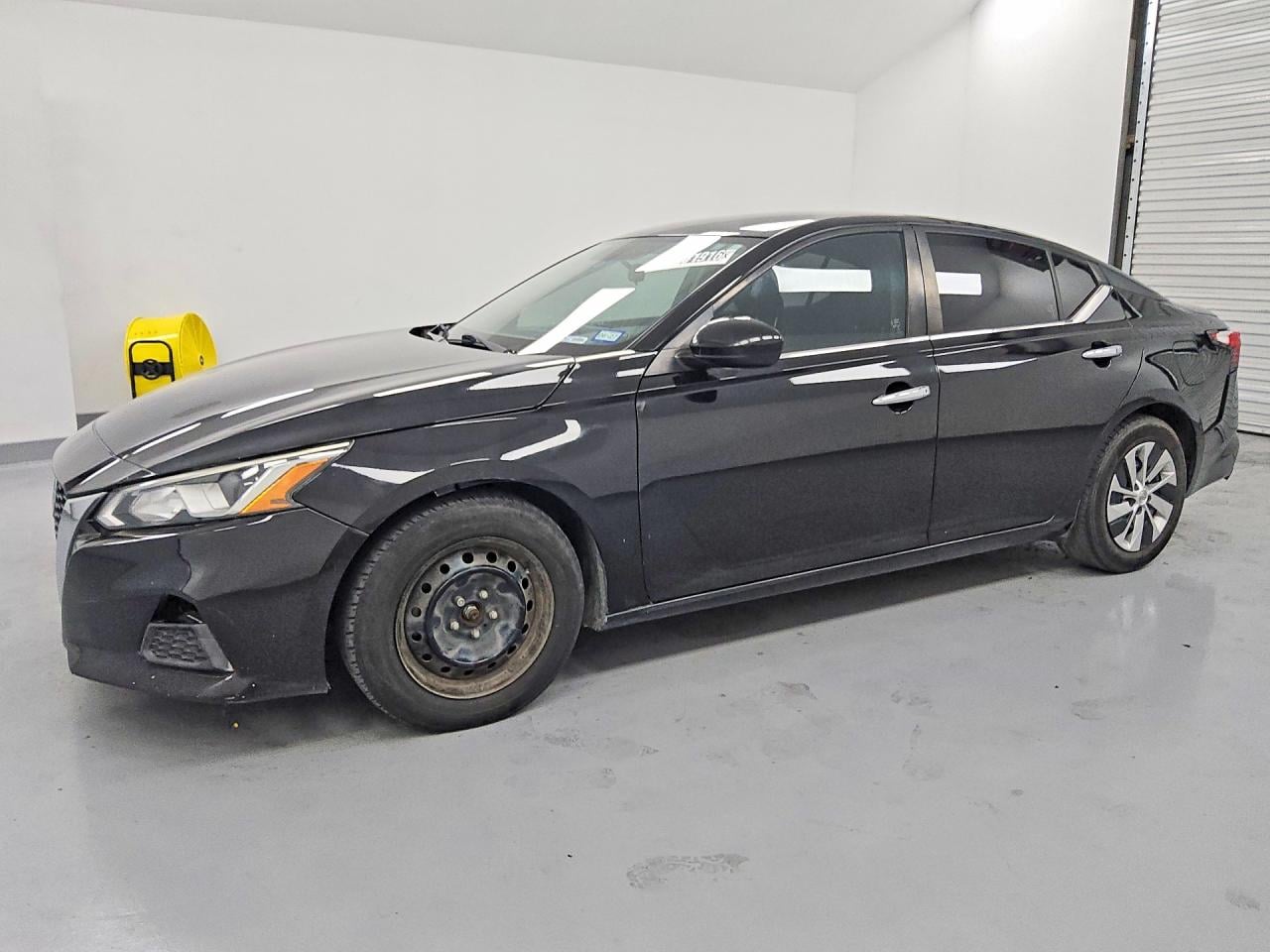 2020 NISSAN ALTIMA S | 1N4BL4BVXLC275416 | UPCARS
