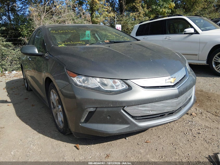 2016 CHEVROLET VOLT PREMIER | 1G1RB6S51GU100147 | UPCARS