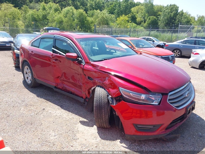2015 FORD TAURU SEL | 1FAHP2H86FG155517 | UPCARS