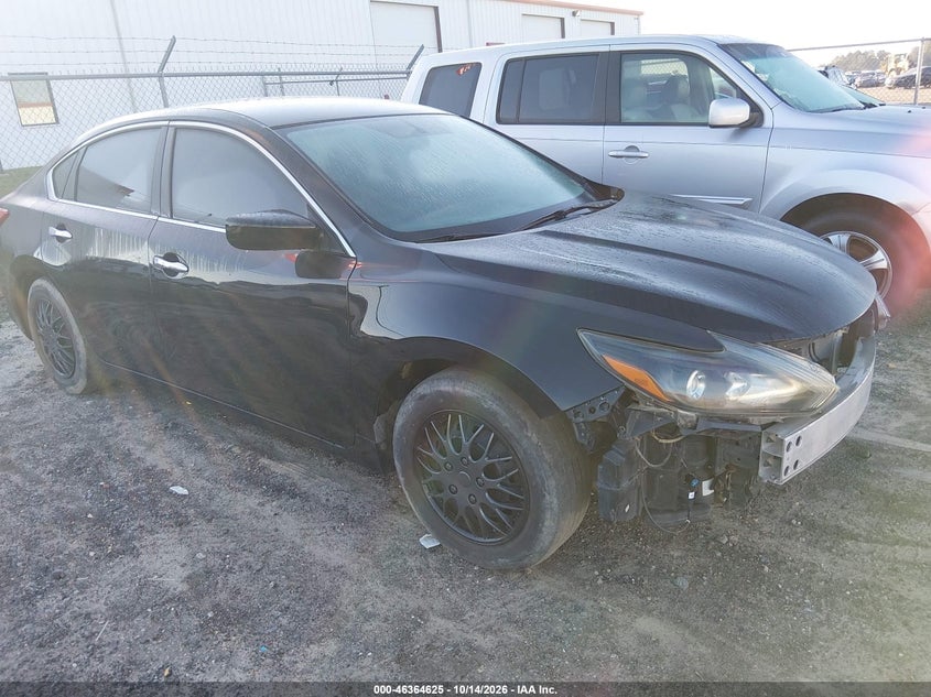 2016 NISSAN ALTIMA 2.5/2.5 S/2.5 SL/2.5 SR/2.5 SV | 1N4AL3AP3GC242238 | UPCARS