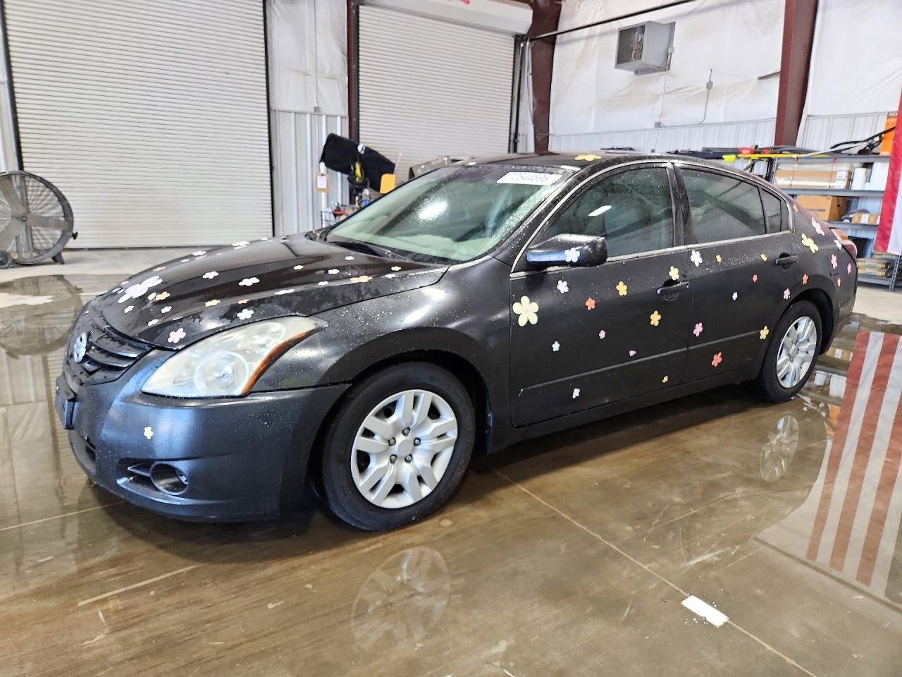 2010 NISSAN ALTIMA 2.5 | 1N4AL2AP2AN401014 | UPCARS
