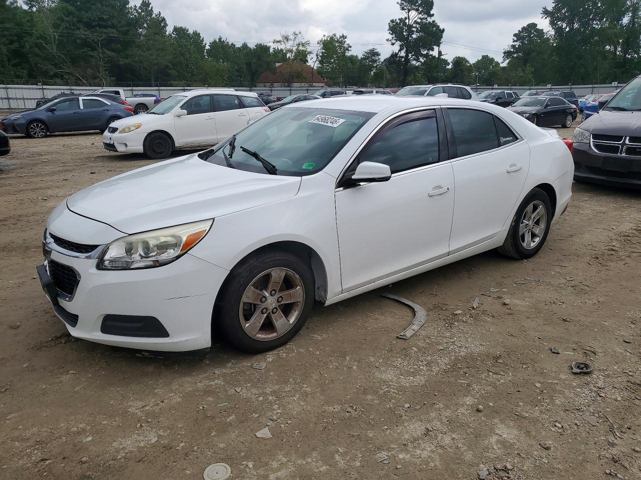 2015 CHEVROLET MALIBU 1LT | 1G11C5SL9FF200860 | UPCARS