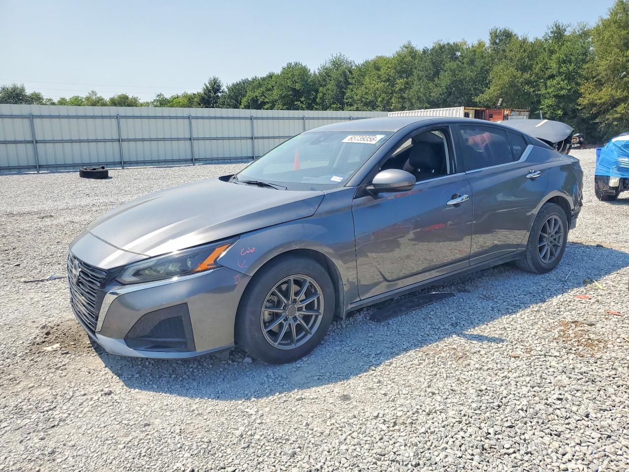 2023 NISSAN ALTIMA S | 1N4BL4BV3PN400654 | UPCARS