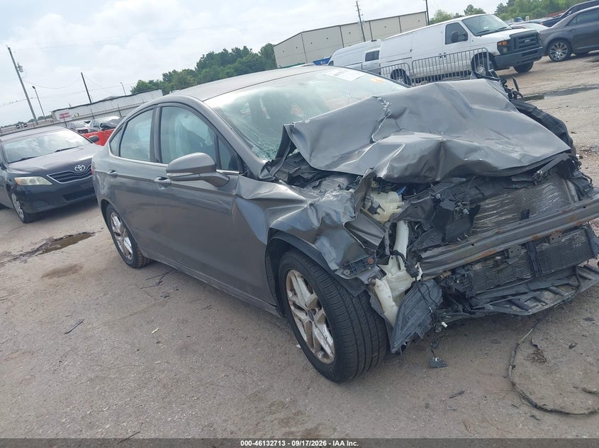 2014 FORD FUSION SE | 3FA6P0HD5ER181526 | UPCARS