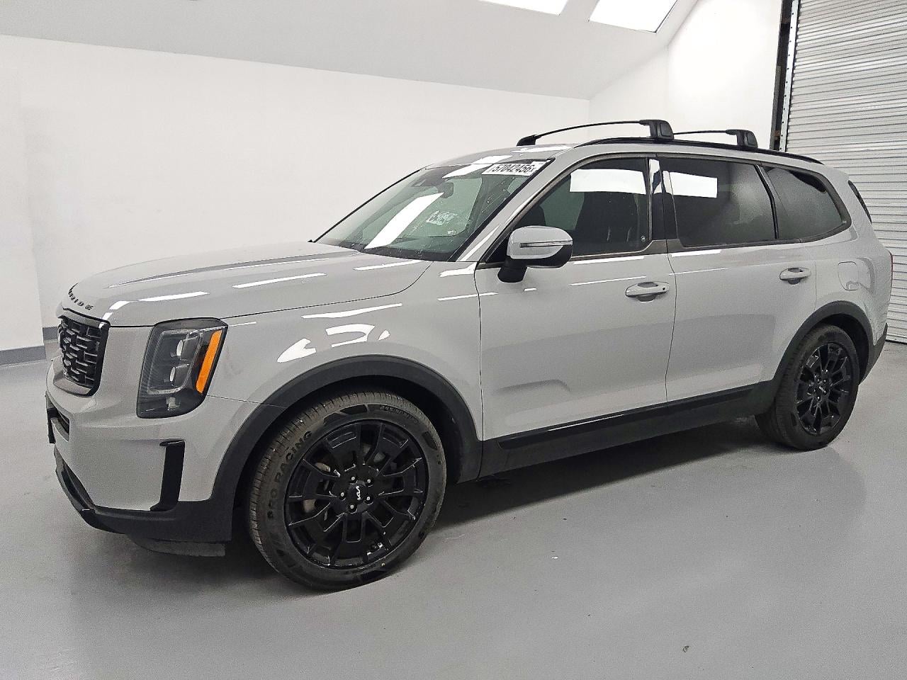 2022 KIA TELLURID EX | 5XYP3DHCXNG223367 | UPCARS