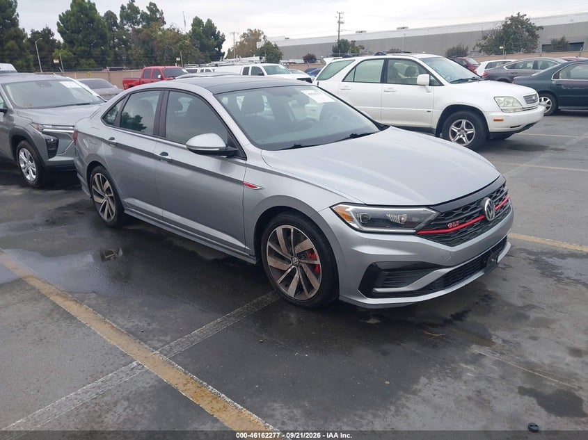 2019 VOLKSWAGEN JETTA GLI 2.0T 35TH ANNIVERSARY EDITION/2.0T AUTOBAHN/2.0T S | 3VW6T7BU6KM176302 | UPCARS