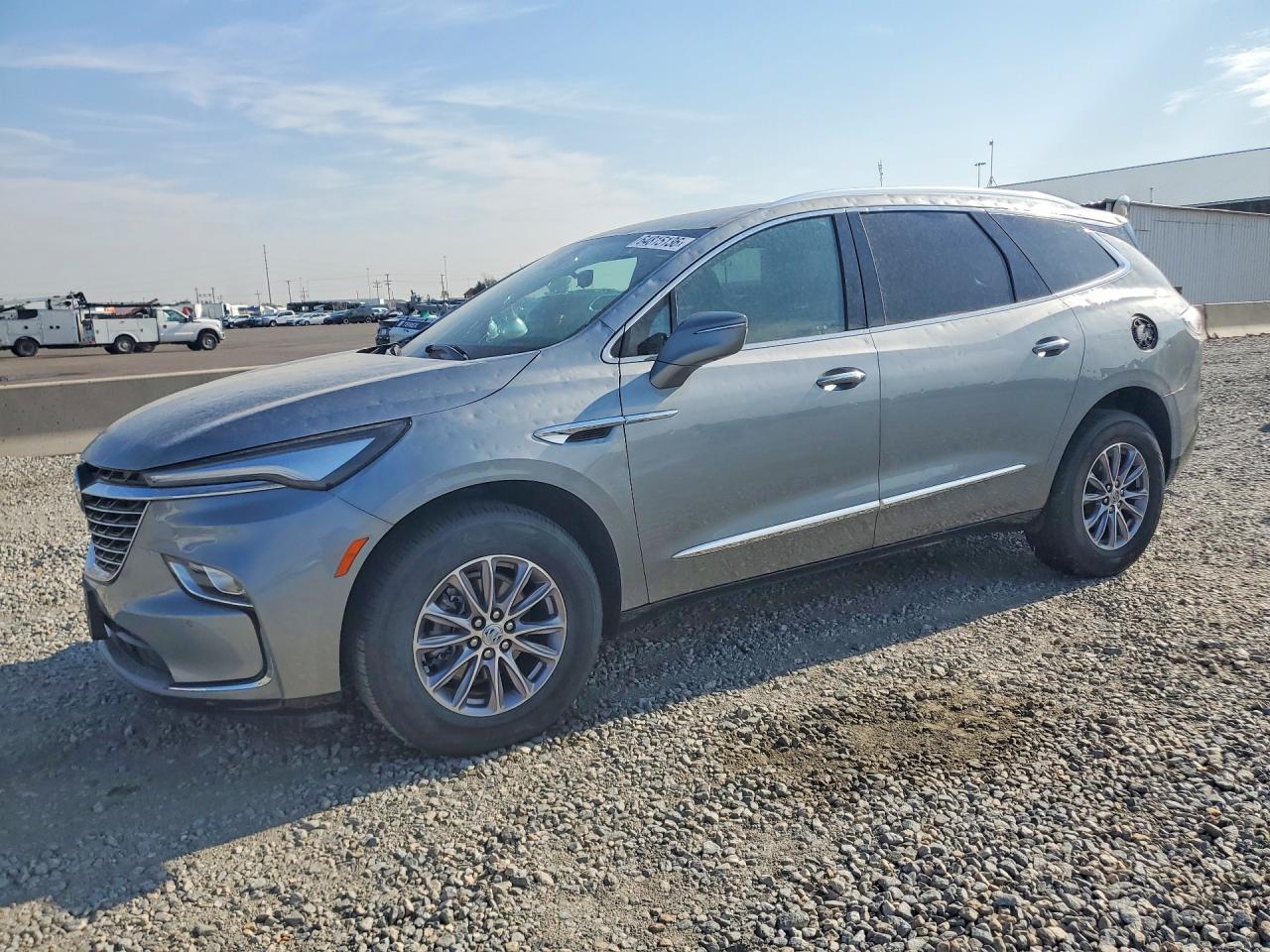2024 BUICK ENCLAVE PREMIUM | 5GAEVBKW4RJ117206 | UPCARS