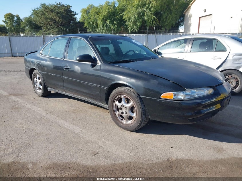 1998 OLDSMOBILE INTRIGUE GL | 1G3WS52K0WF381046 | UPCARS