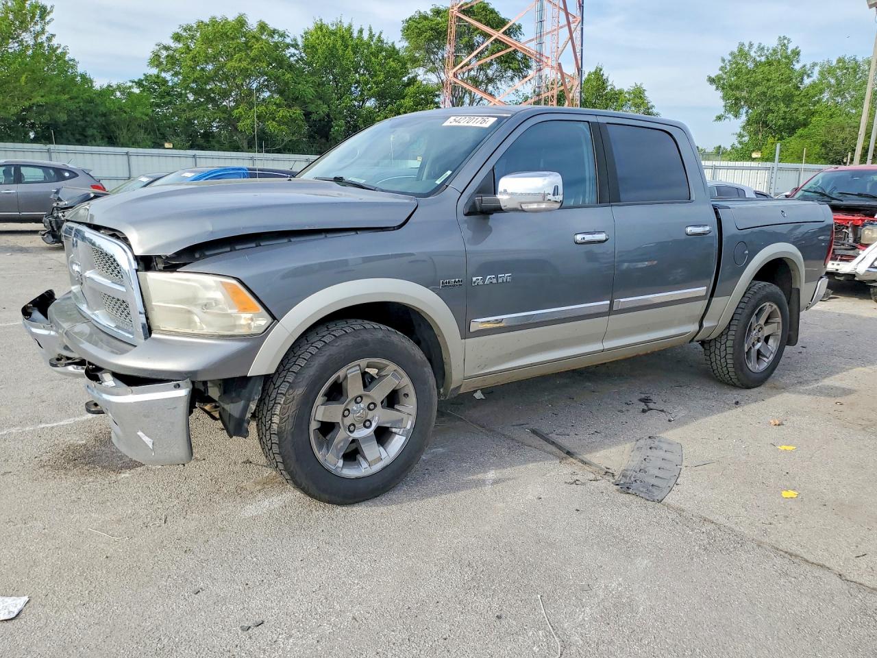 2010 DODGE RAM 1500 | 1D7RV1CTXAS225901 | UPCARS