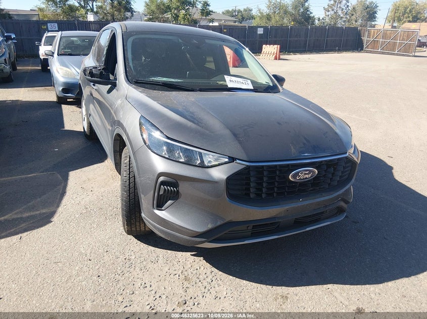 2025 FORD ESCAPE ACTIVE | 1FMCU9GN9SUB20703 | UPCARS