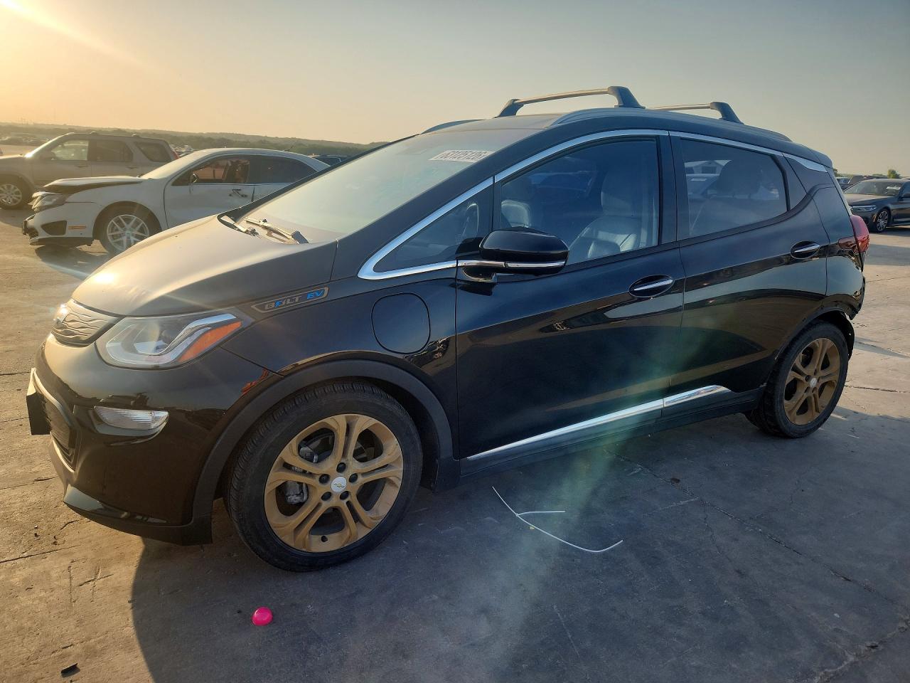 2020 CHEVROLET BOLT PREMIER | 1G1FZ6S03L4149931 | UPCARS
