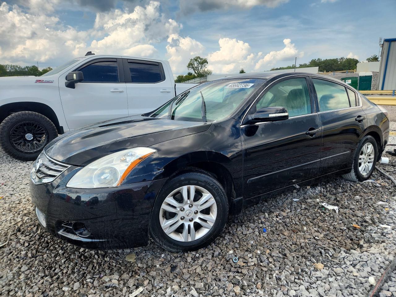 2011 NISSAN ALTIMA 2.5 | 1N4AL2AP4BC143494 | UPCARS