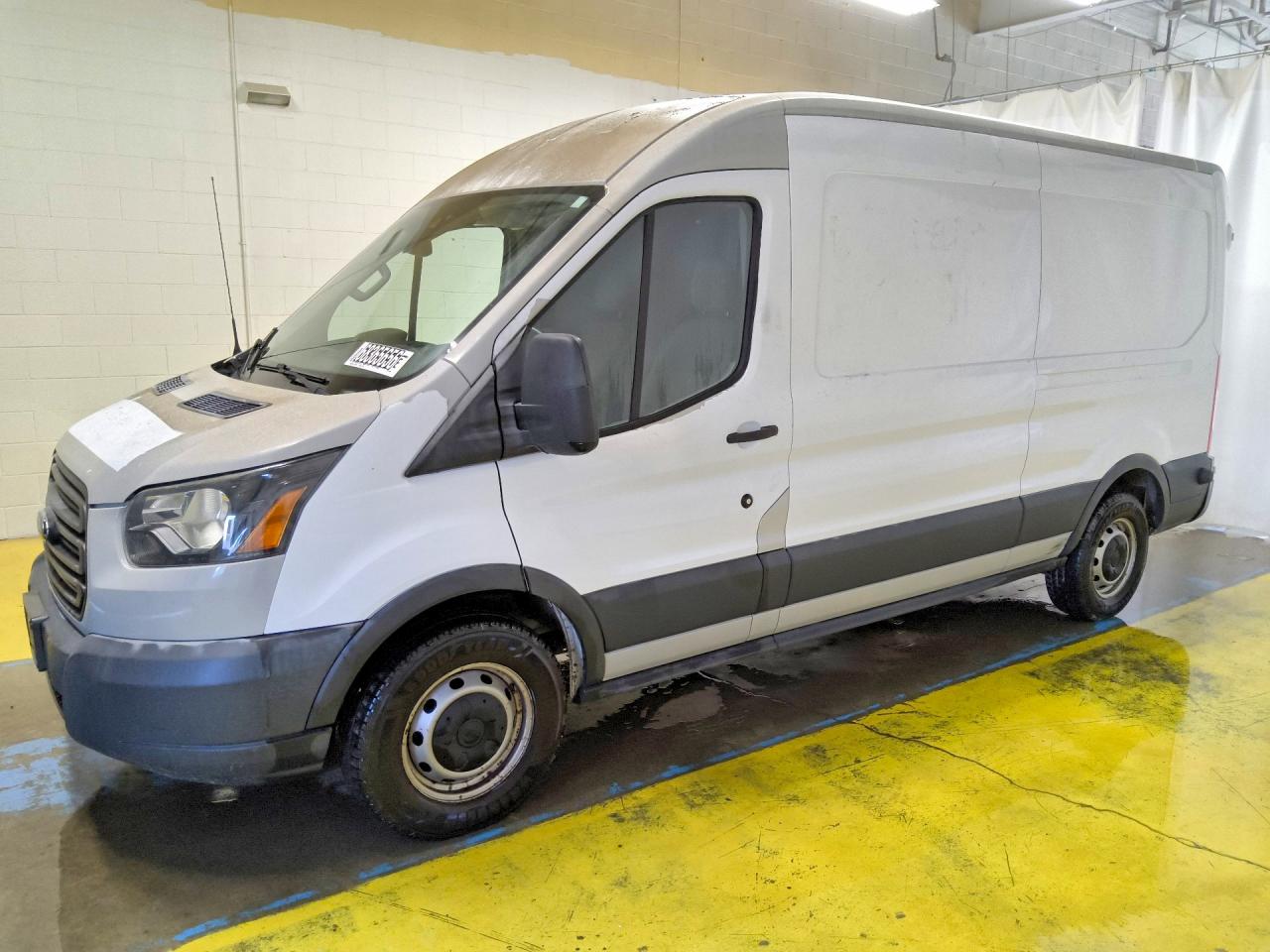 2017 FORD TRANSI T-150 | 1FTYE2CM5HKA44915 | UPCARS