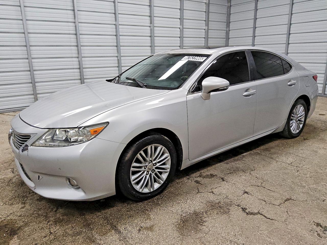 2013 LEXUS ES 350 | JTHBK1GG1D2047560 | UPCARS