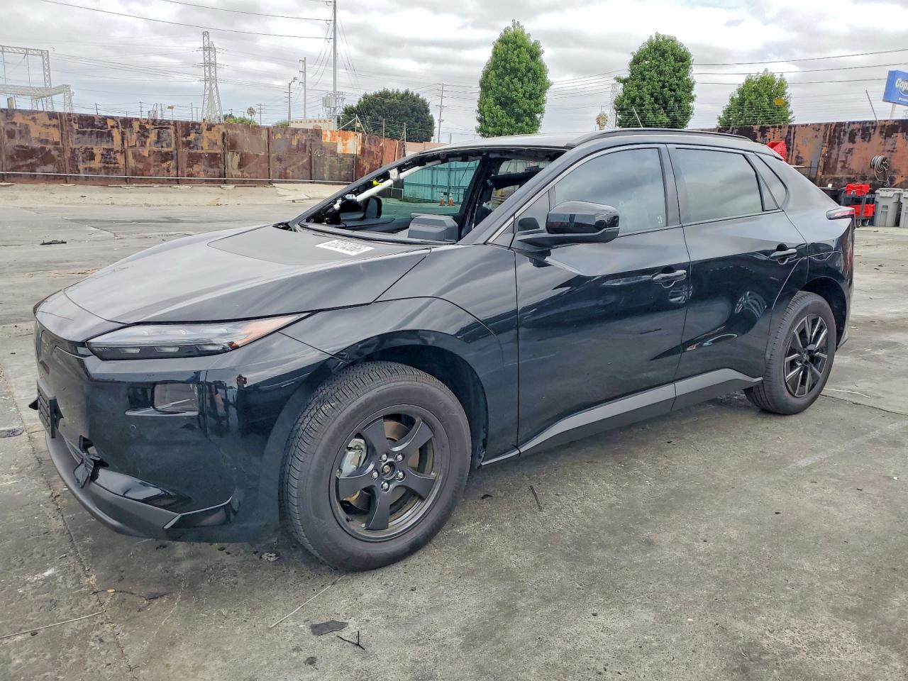 2026 SUBARU ALL OTHER PREMIUM | JTMBEAGC2TJ002282 | UPCARS