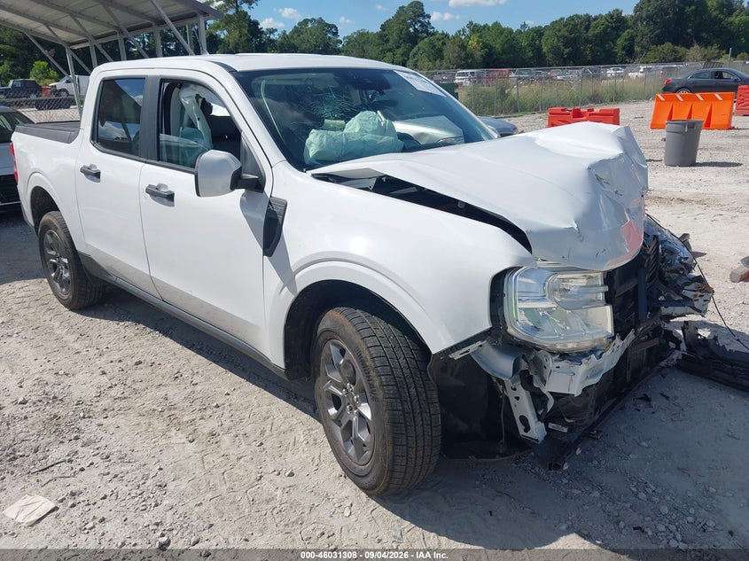 2023 FORD MAVERICK XLT | 3FTTW8E37PRA90299 | UPCARS