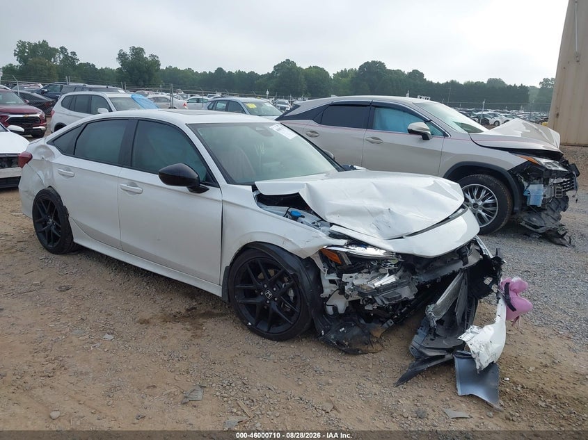 2026 HONDA CIVIC HYBRID SPORT/SPORT TOURING | 2HGFE4F87TH311944 | UPCARS