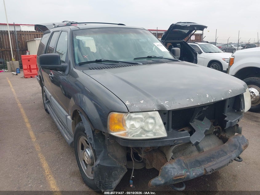2003 FORD EXPEDITION XLT | 1FMPU16L43LB51643 | UPCARS