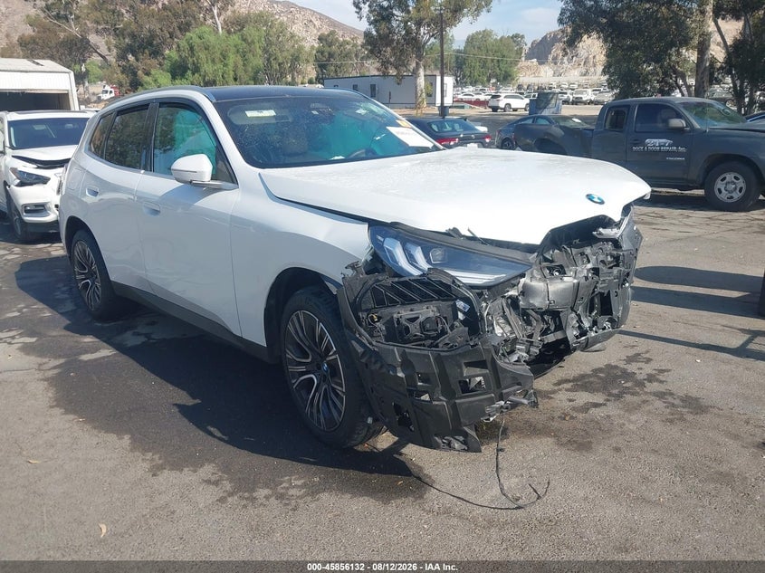 2026 BMW X 30 XDRIVE | 5UX53GP05T9205422 | UPCARS