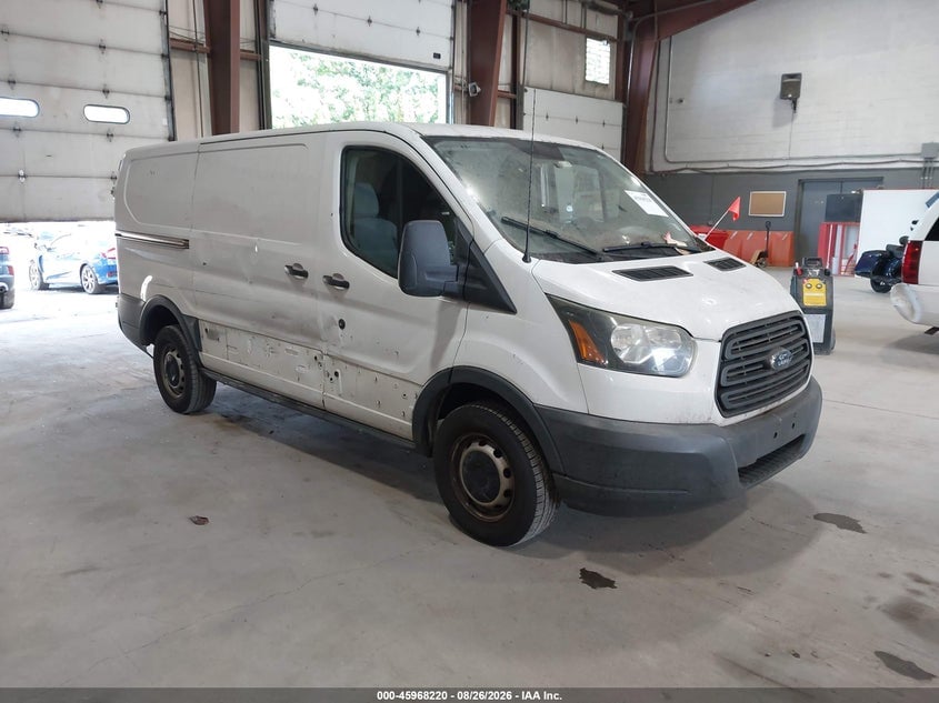 2015 FORD TRANSIT-250 | 1FTNR1YV5FKA69376 | UPCARS