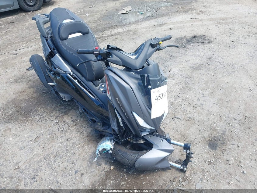 2026 VICATTI INTREPED DLX200 | LYDY6TDK3T1500024 | UPCARS