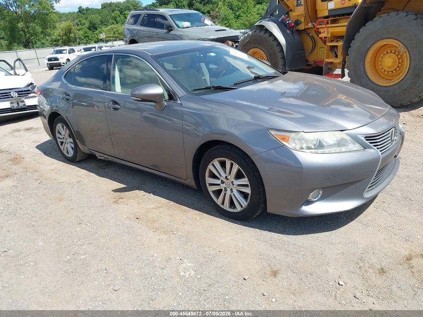 2014 LEXUS ES 350 | JTHBK1GG3E2085437 | UPCARS