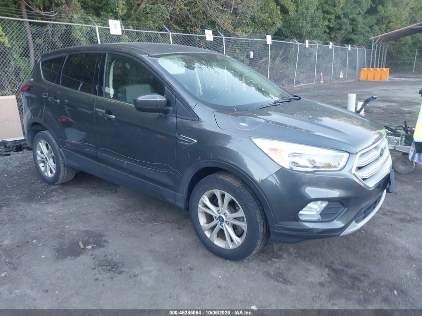 2019 FORD ESCAPE SE | 1FMCU9GD1KUA75313 | UPCARS