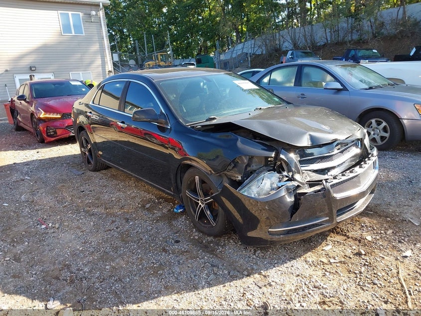 2012 CHEVROLET MALIBU 2LT | 1G1ZD5E00CF220170 | UPCARS