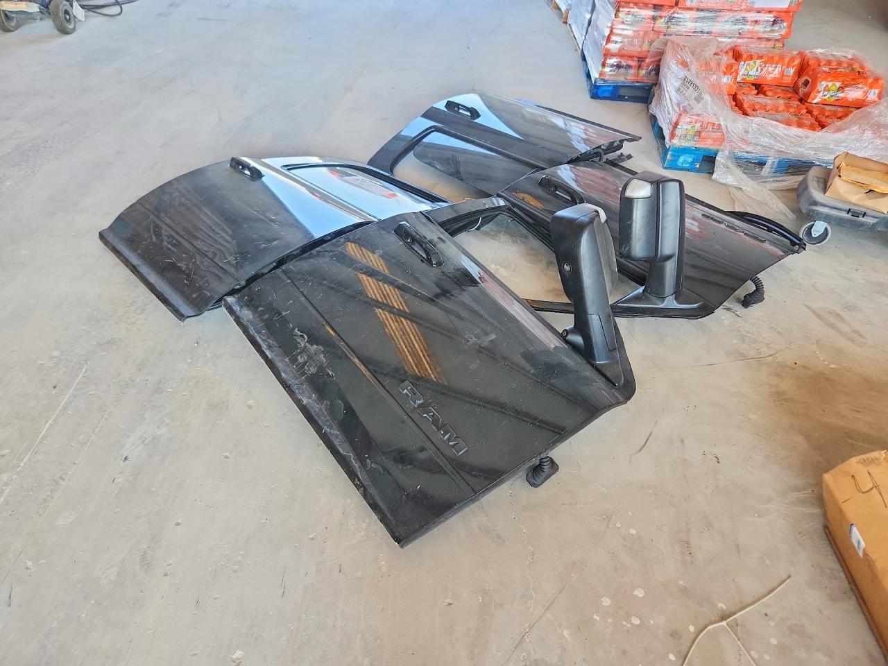 2021 RAM 2500 LIMITED | 3C6UR5SL2MG628842 | UPCARS