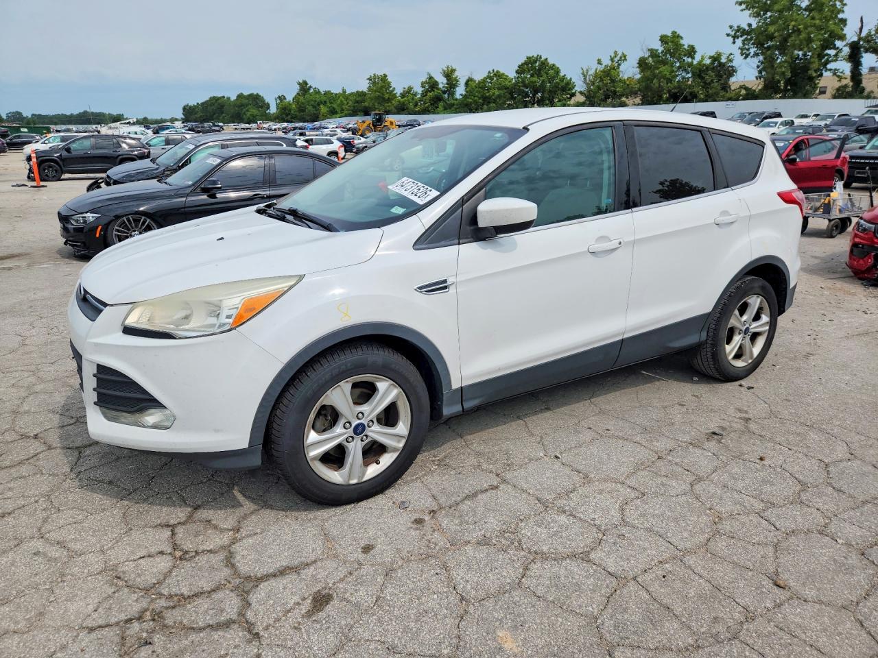 2015 FORD ESCAPE SE | 1FMCU0GX0FUB82655 | UPCARS