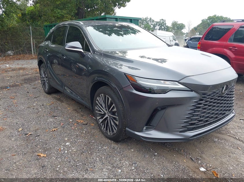 2024 LEXUS RX 350H PREMIUM PLUS | 2T2BBMCA1RC041119 | UPCARS