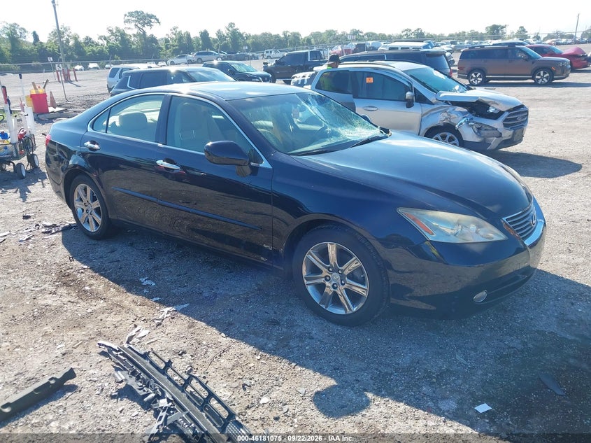 2007 LEXUS ES 350 | JTHBJ46G572111450 | UPCARS
