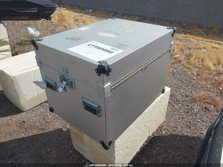 2024 WESCAM MX-10 SURVEILLANCE CAMERA | 446201583 | UPCARS