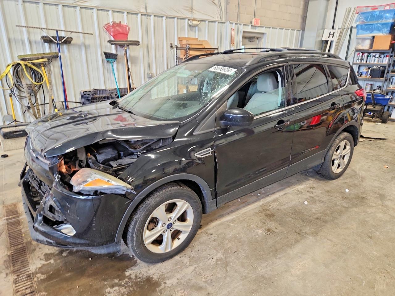 2015 FORD ESCAPE SE | 1FMCU9G96FUB37239 | UPCARS