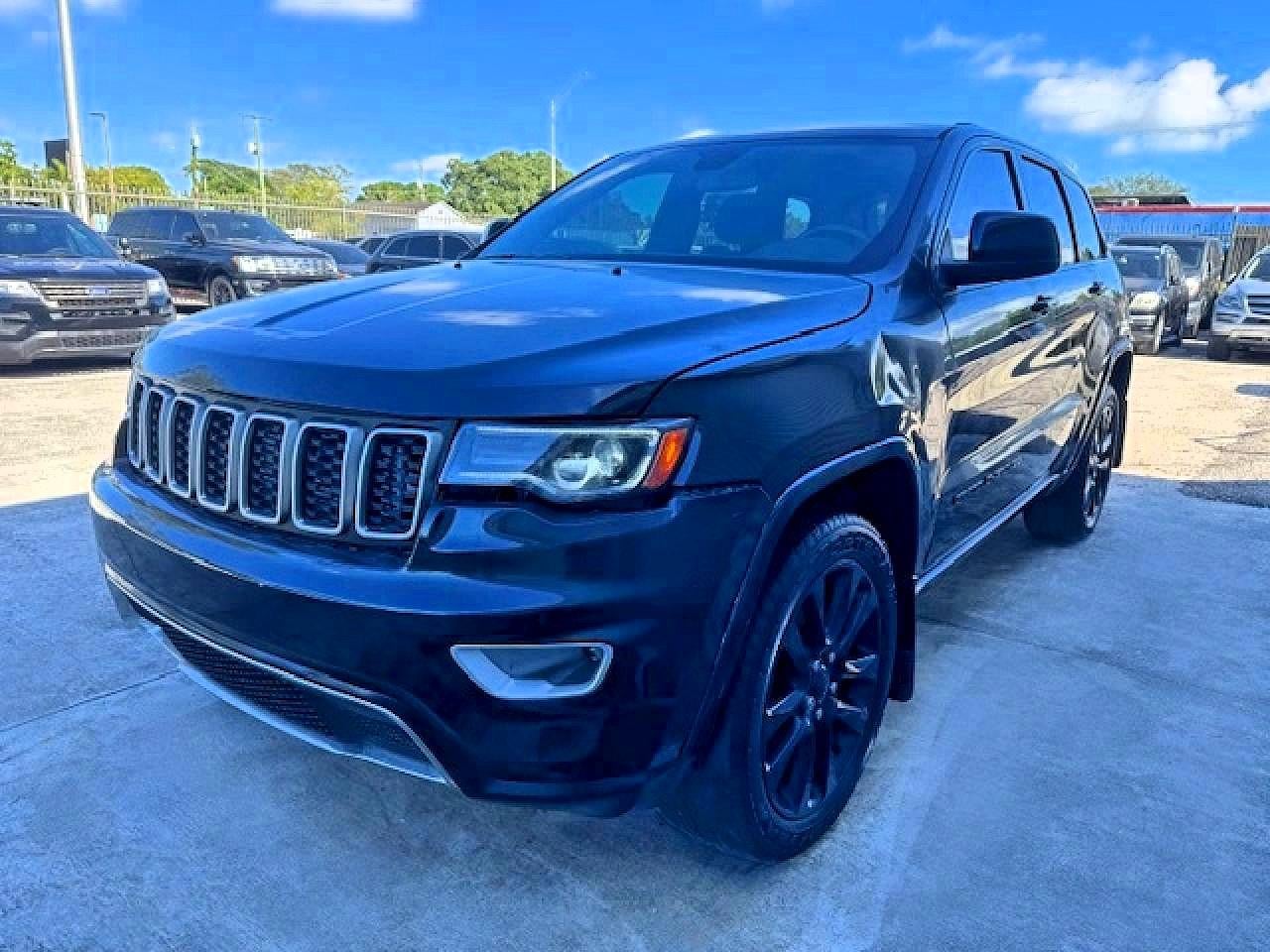 2021 JEEP CHEROKEE LAREDO | 1C4RJEAGXMC657311 | UPCARS