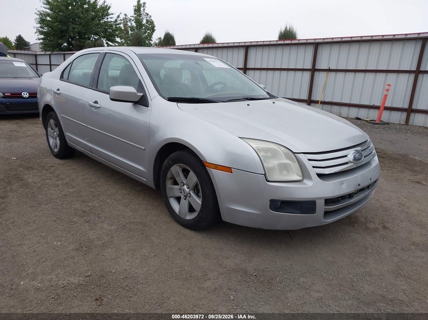 2009 FORD FUSION SE | 3FAHP07Z09R181364 | UPCARS