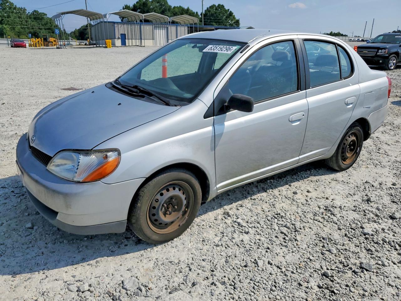 2001 TOYOTA ECHO BASE | JTDBT123010200875 | UPCARS