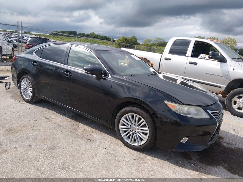 2013 LEXUS ES 350 | JTHBK1GG5D2079881 | UPCARS