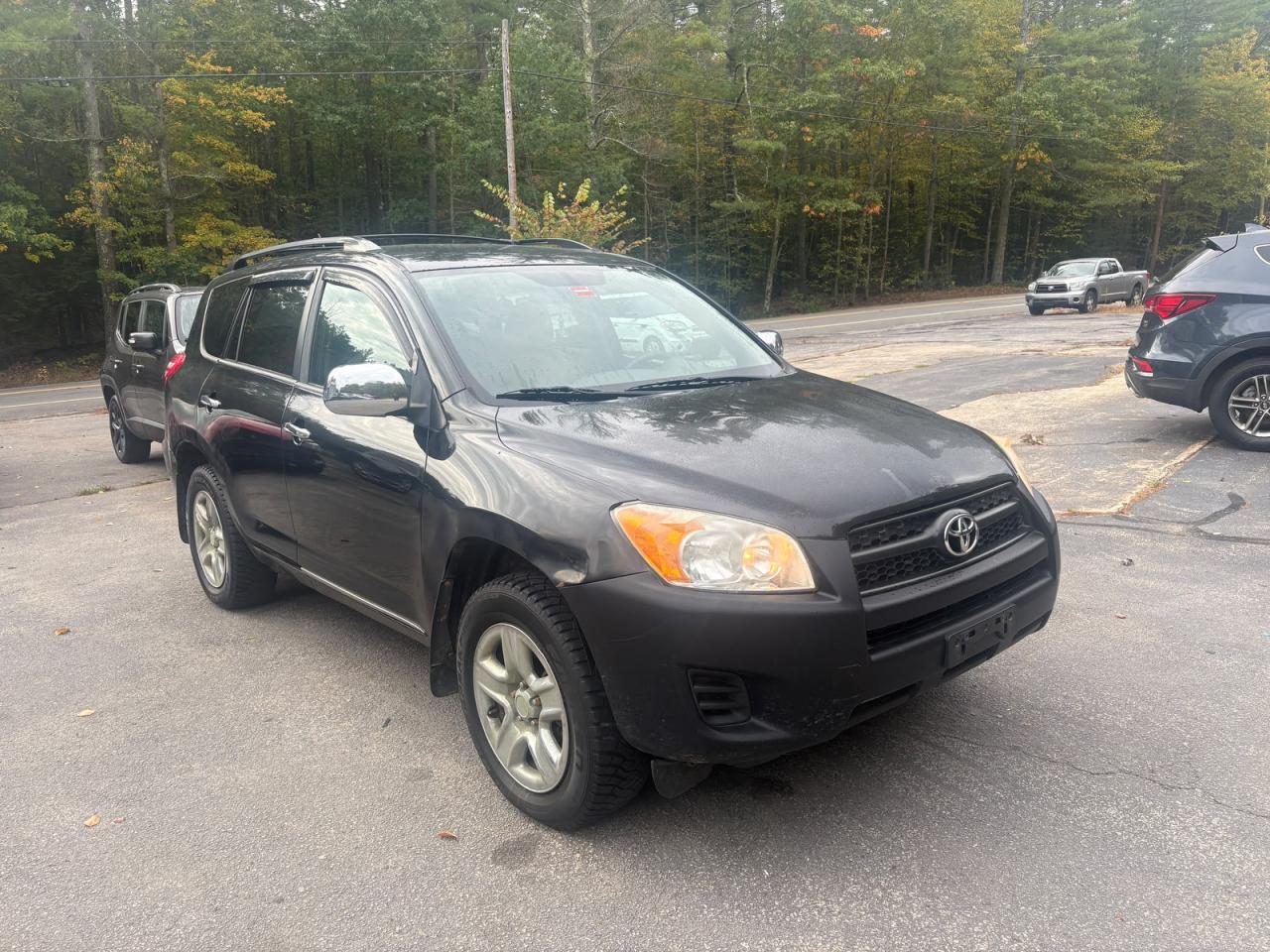 2010 TOYOTA RAV4 BASE | 2T3BF4DV6AW043484 | UPCARS