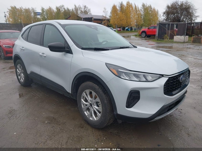 2025 FORD ESCAPE ACTIVE | 1FMCU9GN1SUA74641 | UPCARS