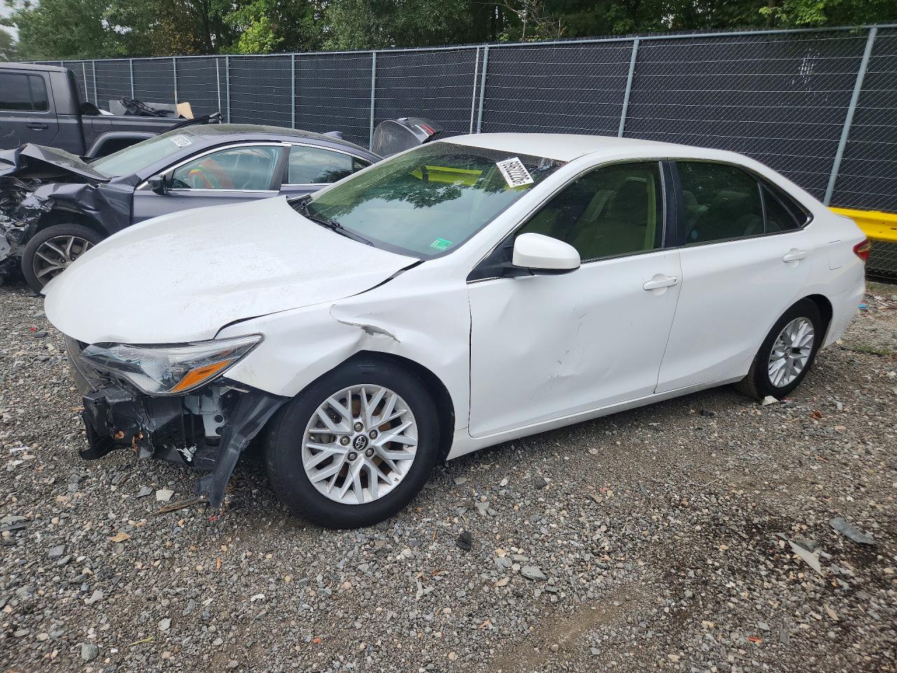 2017 TOYOTA CAMRY LE | 4T1BF1FK7HU646559 | UPCARS