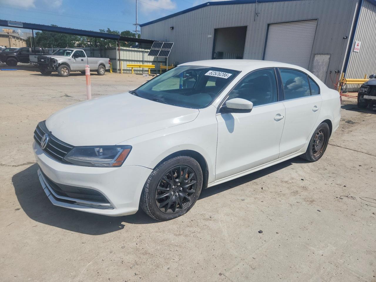 2017 VOLKSWAGEN JETTA S | 3VW2B7AJ7HM290309 | UPCARS