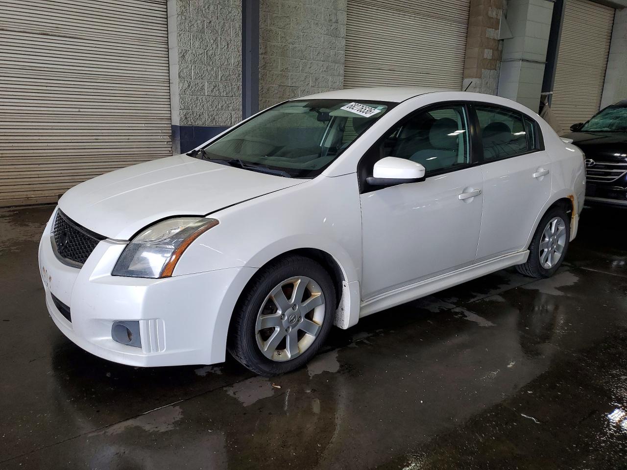 2012 NISSAN SENTRA 2.0 | 3N1AB6AP2CL648415 | UPCARS