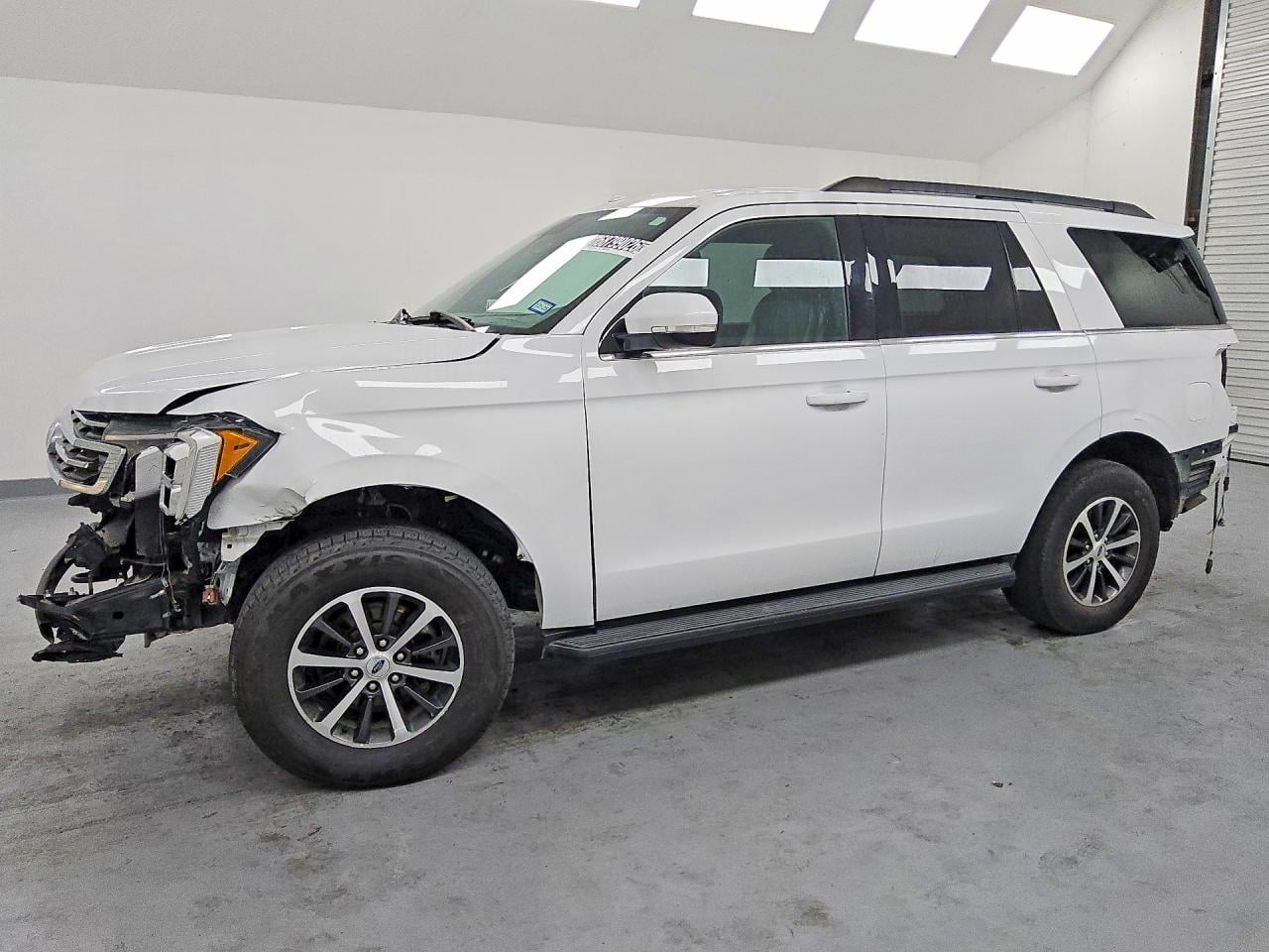 2019 FORD EXPEDITION XLT | 1FMJU1JT5KEA37022 | UPCARS