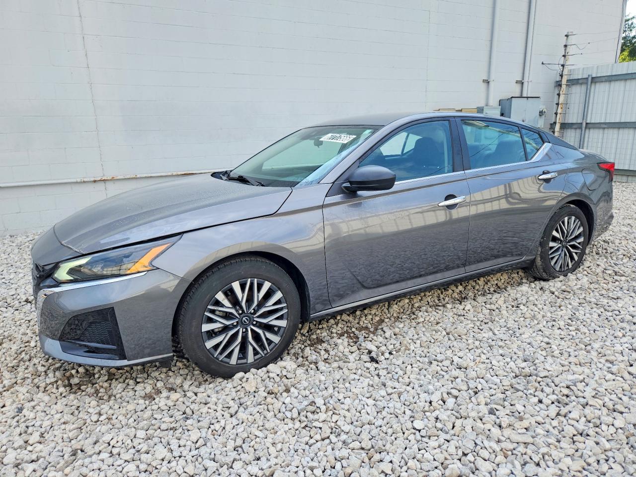 2024 NISSAN ALTIMA SV | 1N4BL4DV3RN366148 | UPCARS