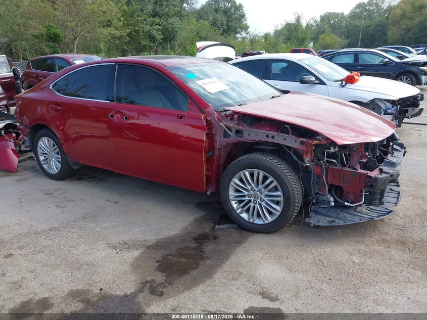 2013 LEXUS ES 350 | JTHBK1GG3D2004922 | UPCARS